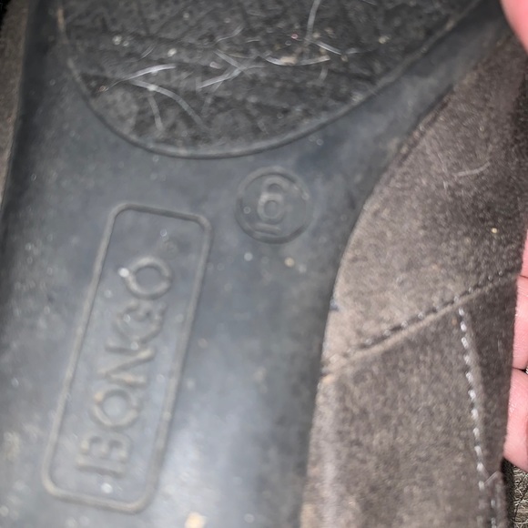 Bongo Booties - Picture 7 of 7